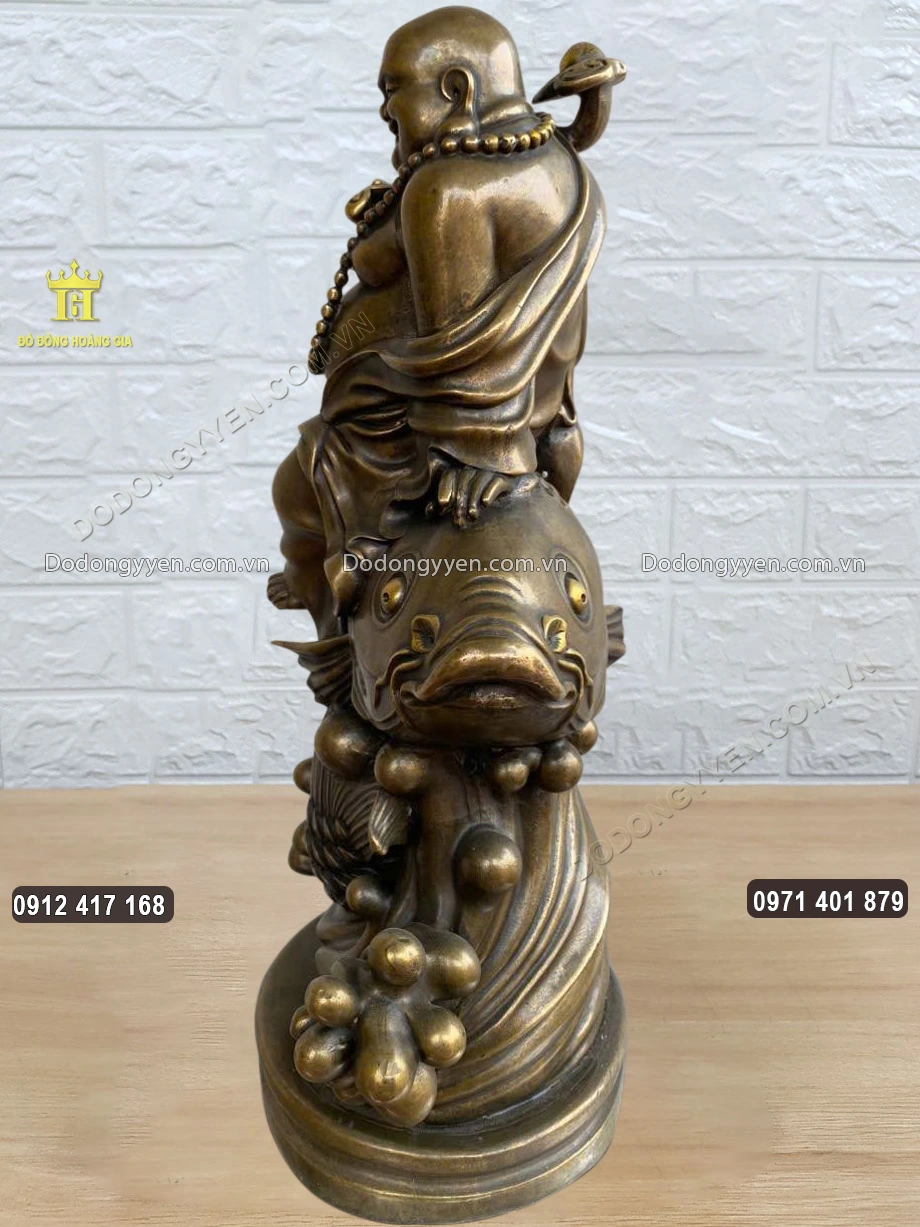 Vật phẩm l&agrave; m&oacute;n qu&agrave; tặng &yacute; nghĩa d&agrave;nh tặng người th&acirc;n